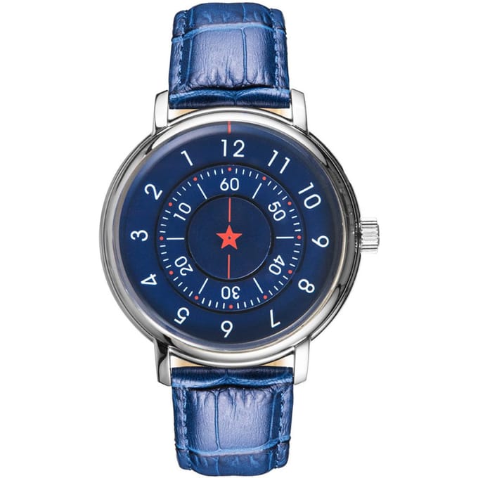 CCCP Aleksandorov Automatics | CP-7042-02
