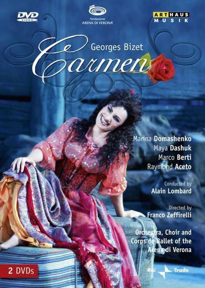 Carmen Verona