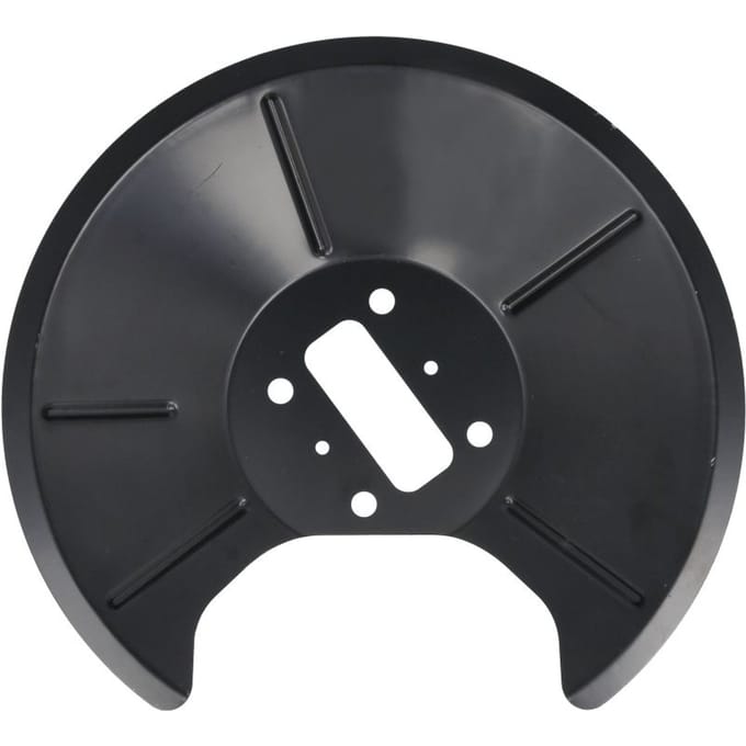 Dekplaat, remschijf BLIC 6508-03-2532876K