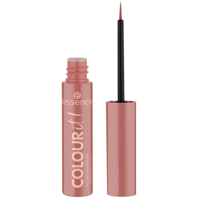 Eyeliners Essence Vloeibare Eyeliner Colour It!