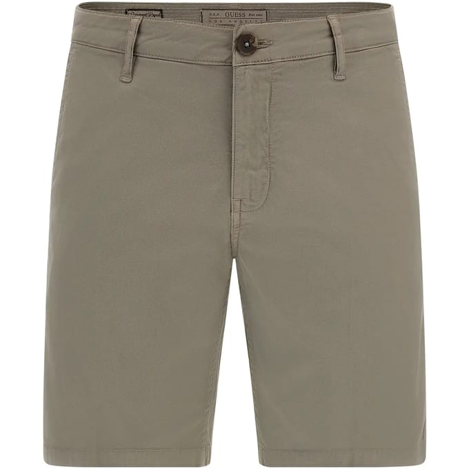 Chino shorts Guess Angels