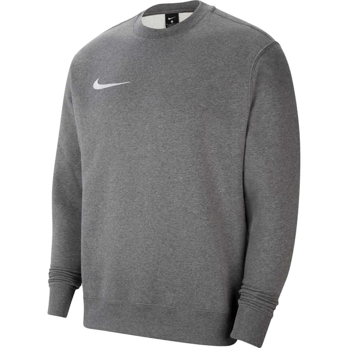 Nike Team Club 20 Sweater Kinderen - Charcoal | Maat: 128
