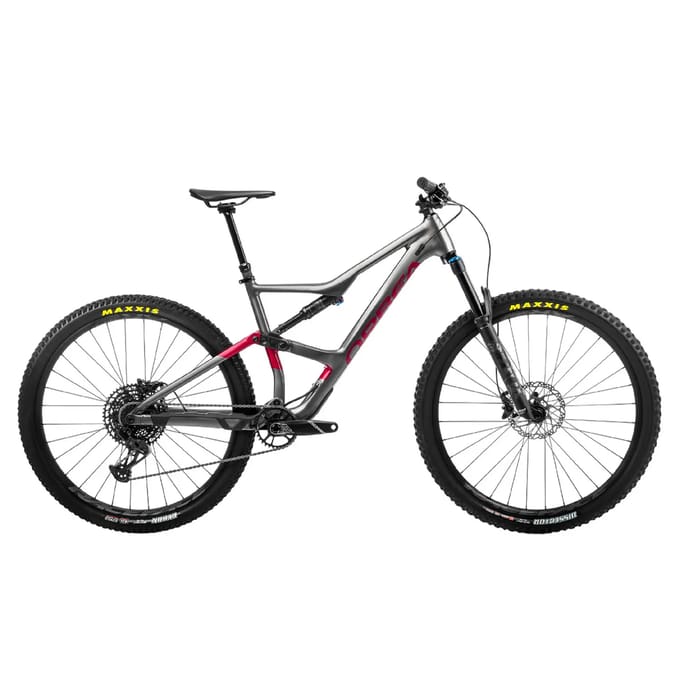 Framebescherming Monkey Products Orbea - OCCam-Alloy