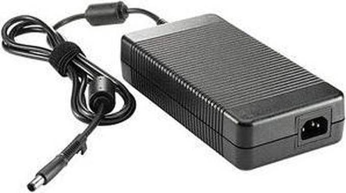 HP Smart Adapter - strømforsyningsadapter
