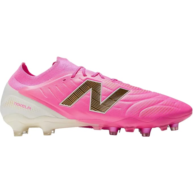 Voetbalschoenen New Balance Tekela Elite V5 Low FG