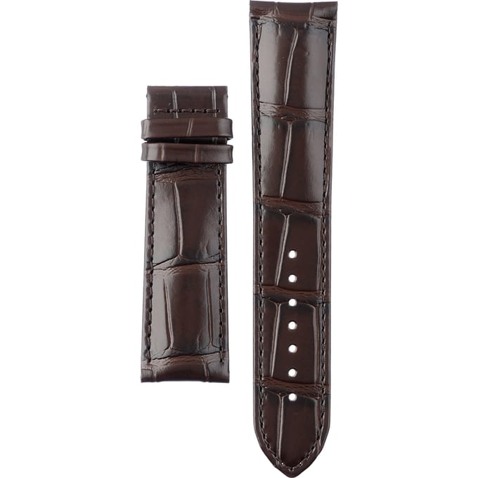 MIDO Straps M610017538 Commander Horlogeband