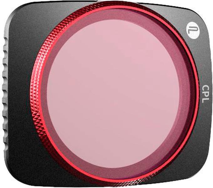 PGYTECH - DJI Air 2S - CPL Filter (Professional)