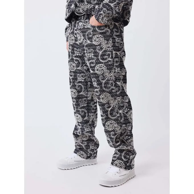 Broek Project X Paris