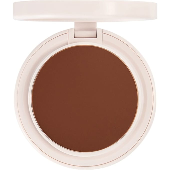 Kylie Jenner Cosmetics Stichting Natural Blur Powder Foundation Dames 10 g