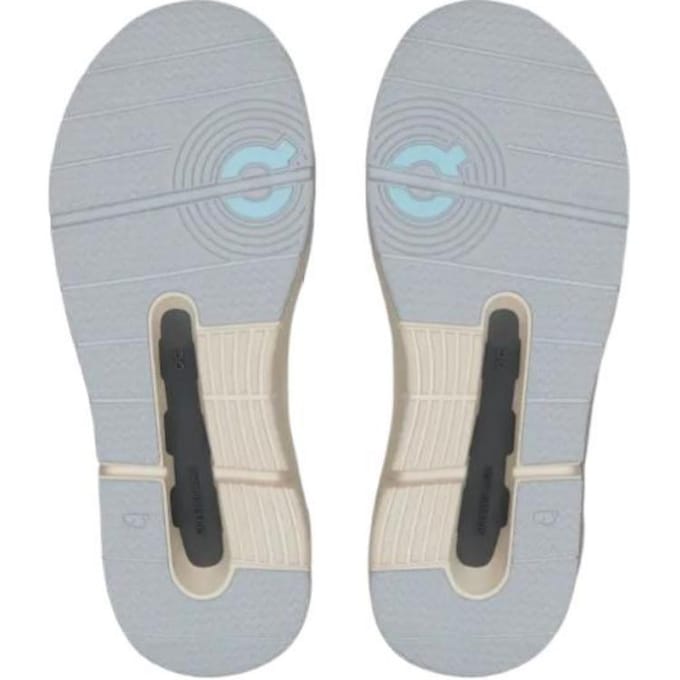 On The Roger Kids 1 White | Glacier Maat: 34 | Schoenen Outlet | kids | Wit
