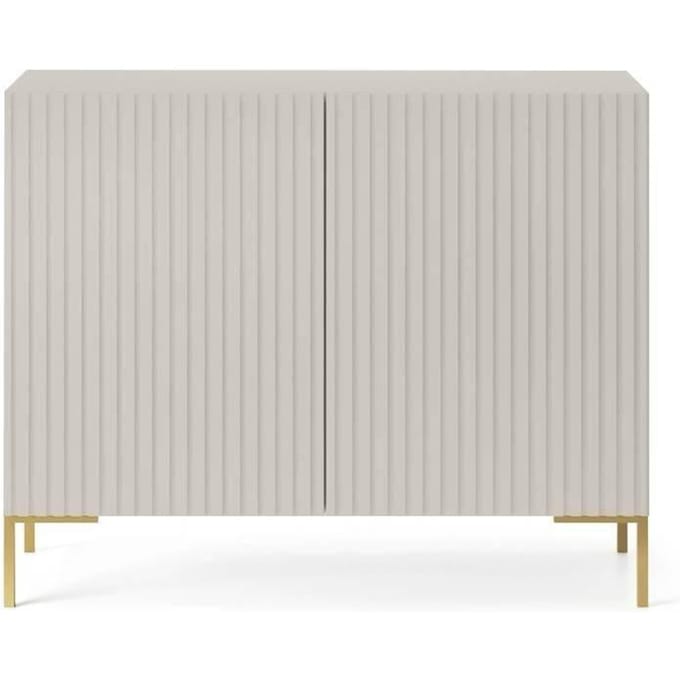 Dressoir Lily 3 deurs 3 lades | Selsey Design