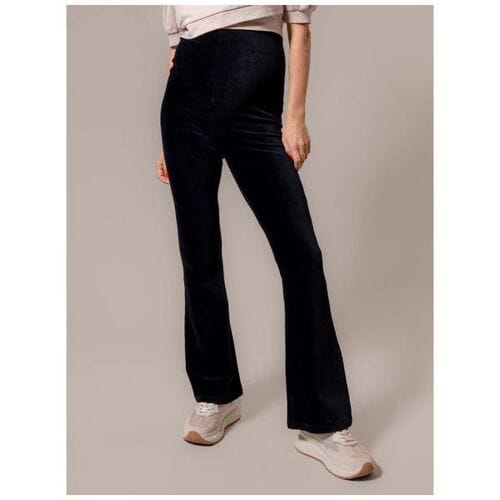 Prénatal zwangerschapsbroek Black XS Dames