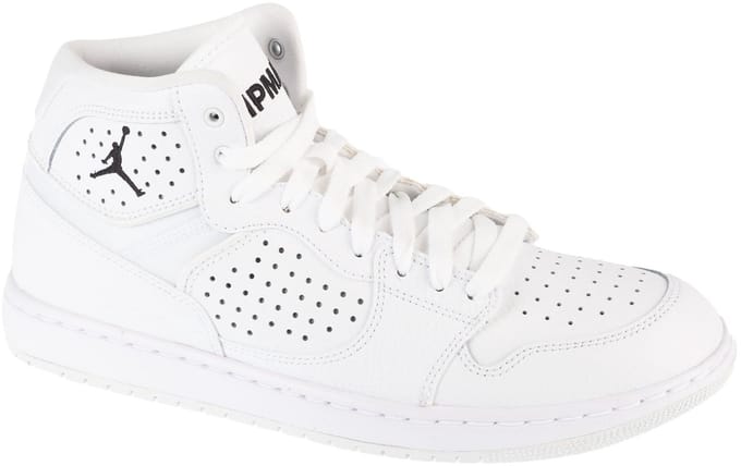Jordan Access, Mannen, Wit, Sneakers, maat: 40,5