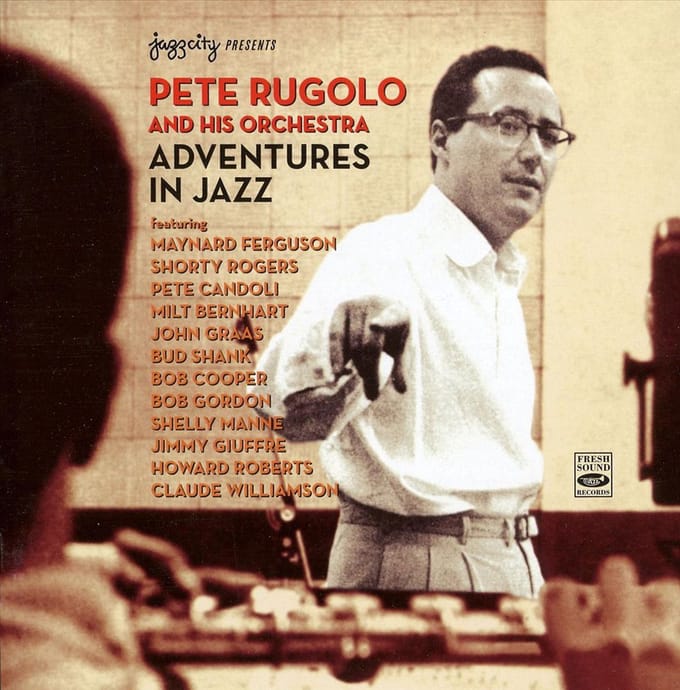Adventures In Jazz