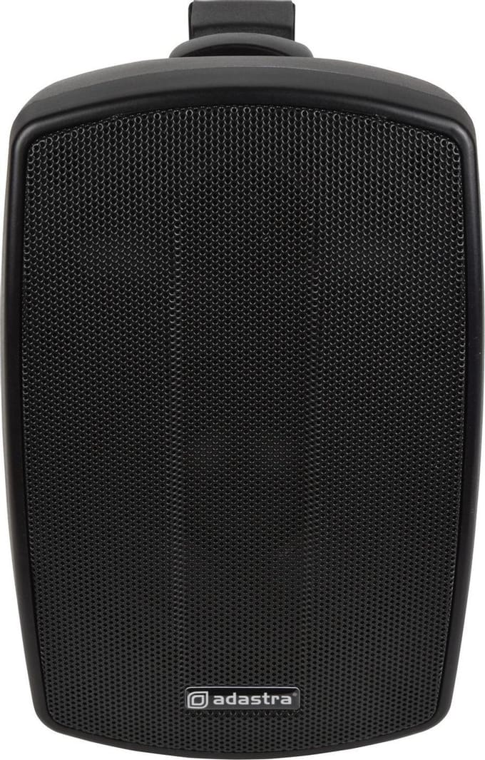 Adastra BH4V-B 4 weerbestendige 100V luidspreker IP44