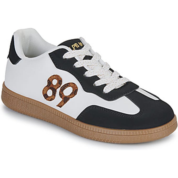 Lage Sneakers LPB 89 MIKI