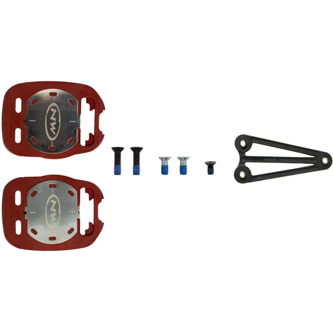 Schoenadapterset Northwave