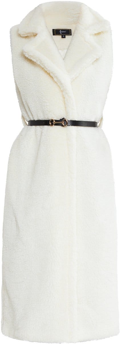 faina Waistcoat