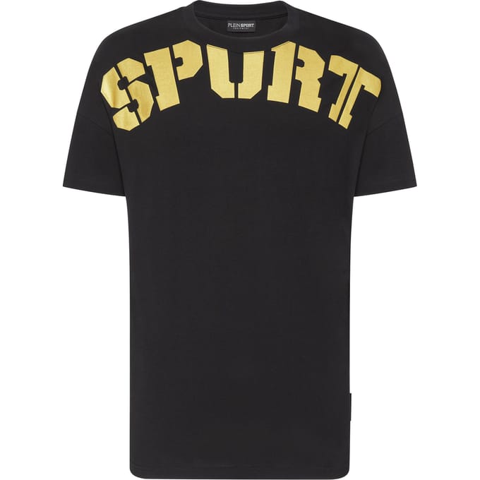 T-Shirt Ronde Hals
