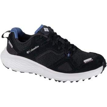 Columbia Bethany, Vrouwen, Zwart, Sneakers, maat: 36