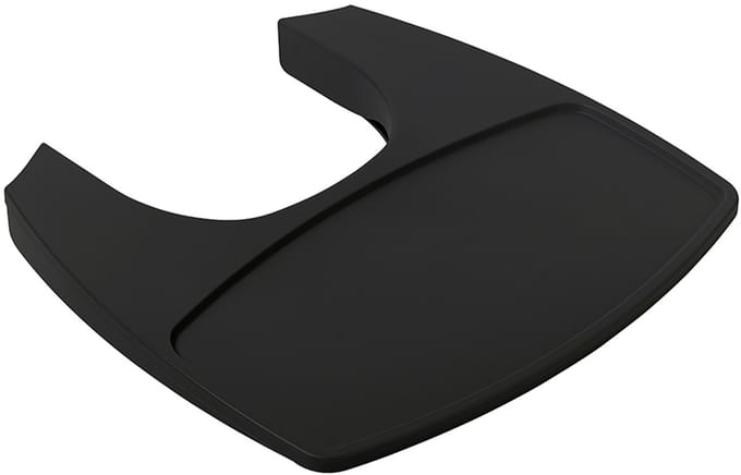 Leander Eetblad - Black