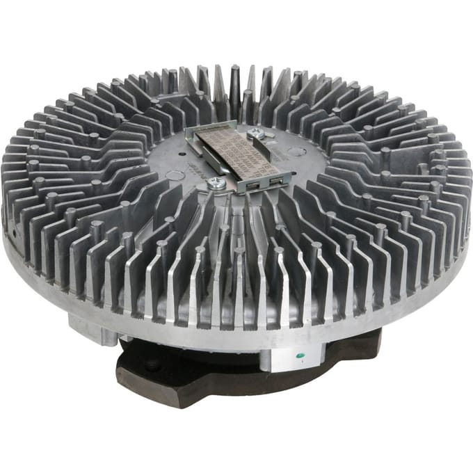 Koppeling, radiatorventilator NRF 49069