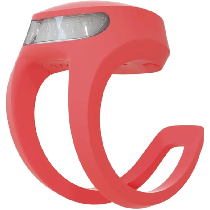 Frog USB Rear - Tequila Sunrise