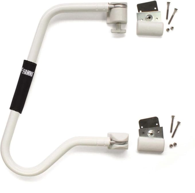 Fiamma Instapbeugel Security 46 Pro