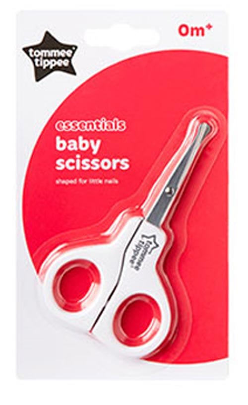 Nagelschaartje voor baby's - Tommee Tippee