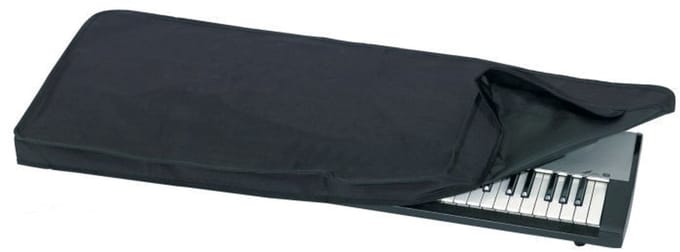 Gewa cover 98 x 43 cm 966206 - Cover voor keyboards