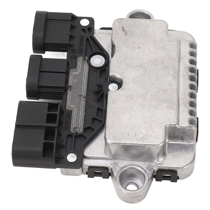 Motor Koelventilator Regelmodule 21493 3JA0E Radiatorventilator Controller voor Pathfinder 2013 tot 2020