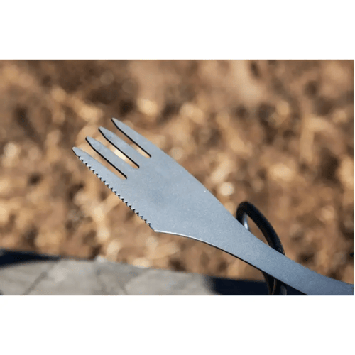 Origin Outdoors Titanium Spork (Maat - OS, Kleur - Titanium)