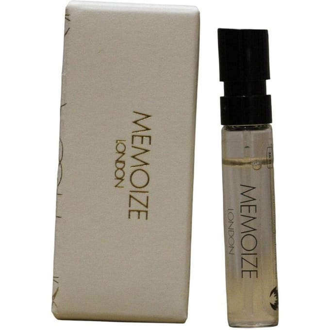 Mémoriser, Humanitas, Extrait De Parfum, Unisexe, 2 ml *Fiole