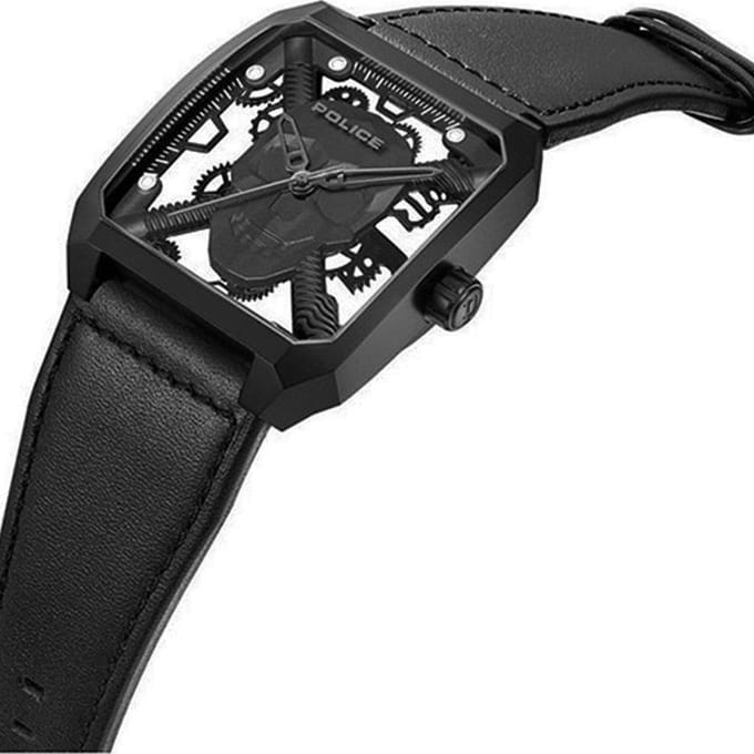 Police PEWJA2227202 Omaio Horloge
