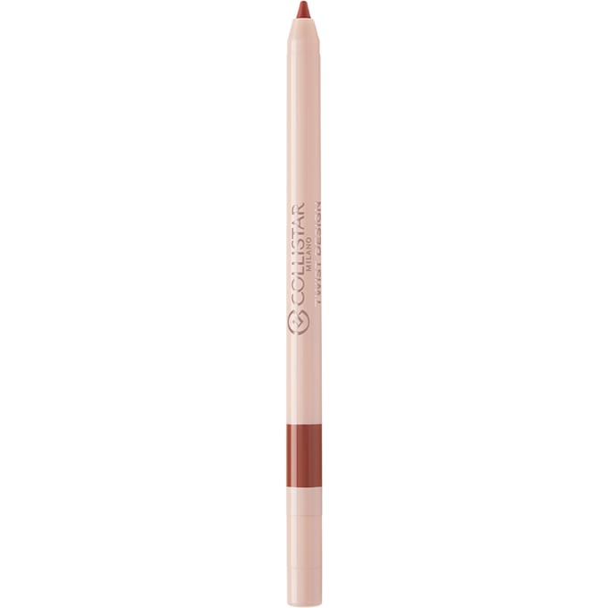 Collistar - Twist Design Lip Pencil 8 Rosa Cameo