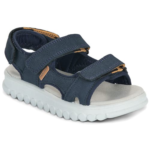 Shoo Pom  Platte sandalen ROLLY BOY SCRATCH