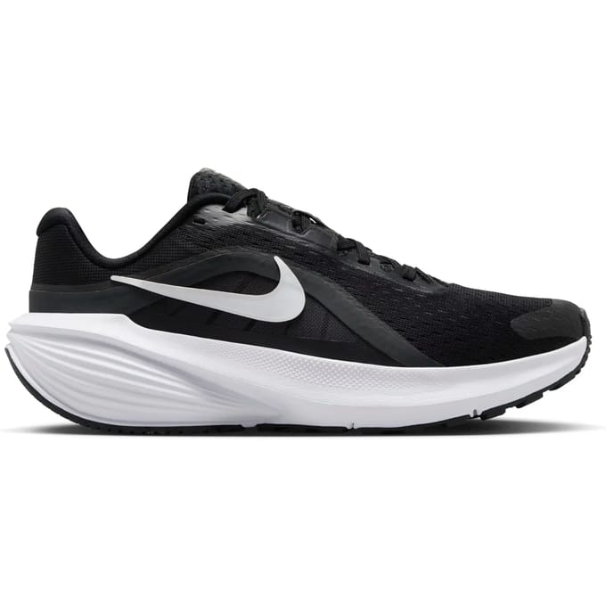 Nike Hardloopschoen voor dames (straat) Downshifter 14 - Zwart- Dames, Zwart 41
