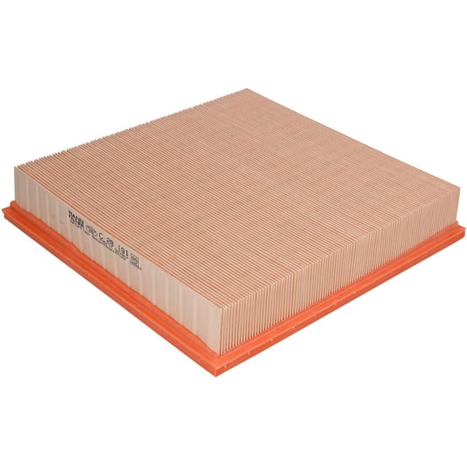 Luchtfilter MANN-FILTER C 28 191