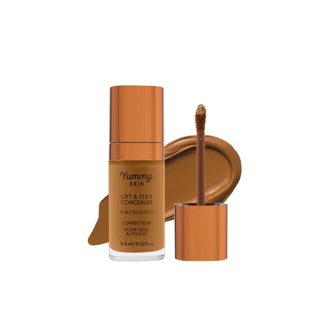 Danessa Myricks Beauty Yummy Skin Lift &amp; Flex Concealer 13 9,4 ml