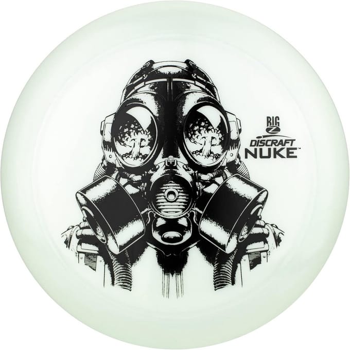 Extreme Afstand Driver Golf Disc 167-169g