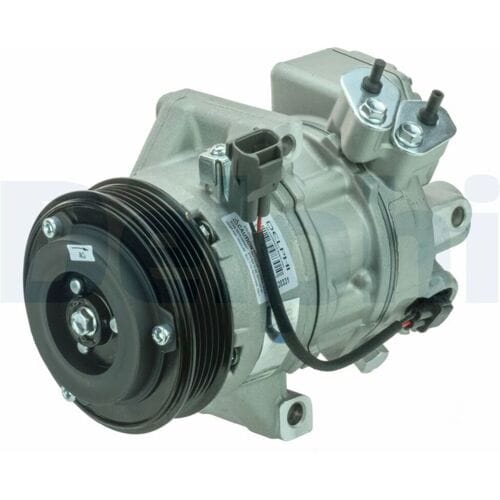 Airco-compressor DELPHI CS20331