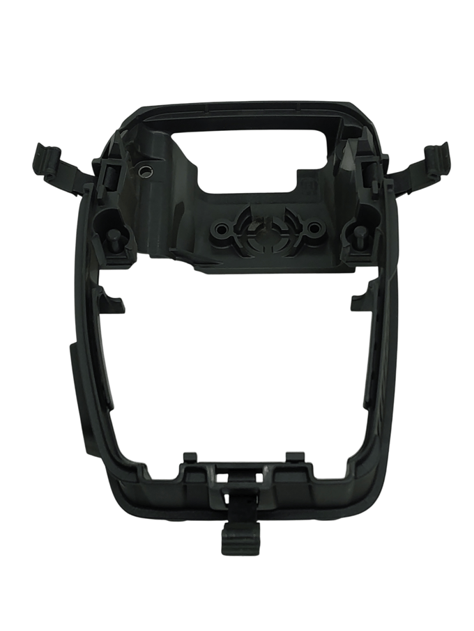 Frame assy