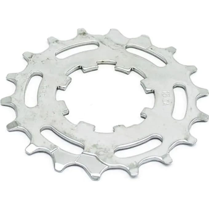 Multifunctionele kroon Miche Campagnolo