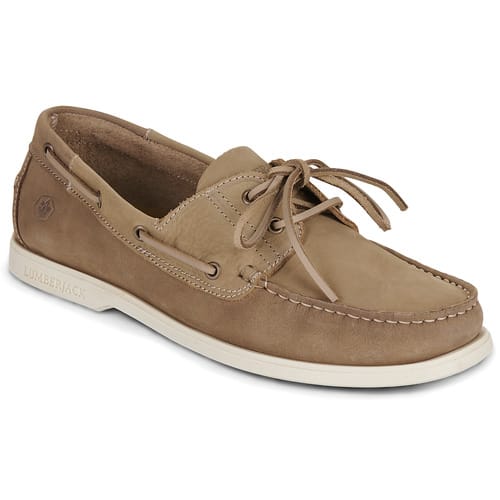 Bootschoenen Lumberjack NAVIGATOR