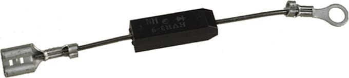 UNIVERSEEL - DIODE MICROWAVE HVR 3HSS -