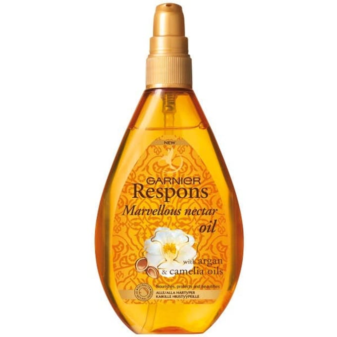 Garnier Respons Marvellous Nectar Oil 150 ml