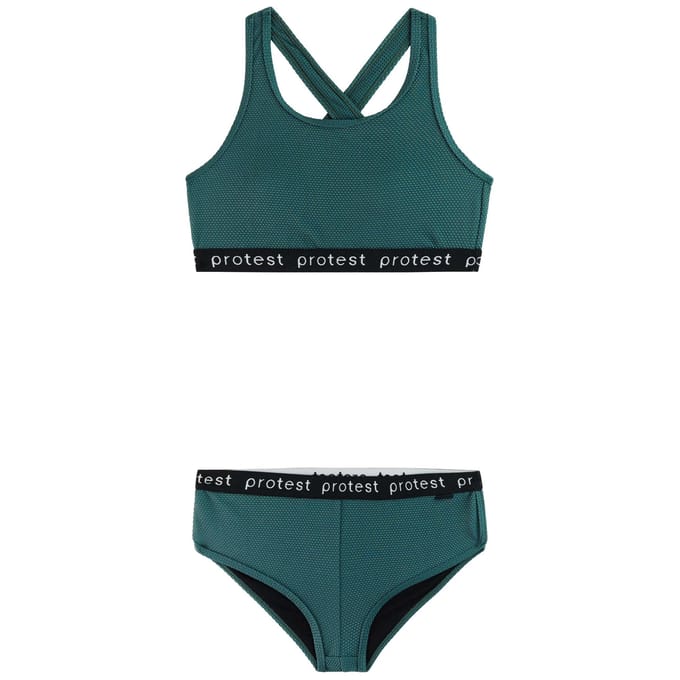 Protest PRTBeau - Bikini set meisjes - Uitneembare vulling - Sportieve bikini
