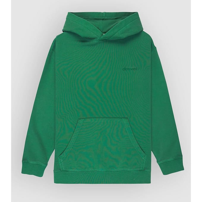 Junior Hoodie Element Lowcase Pigment