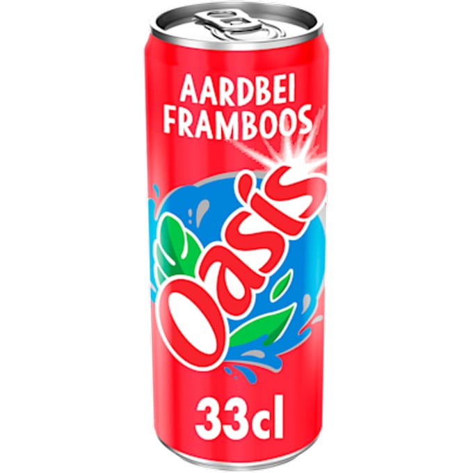 Aardbei/framboos