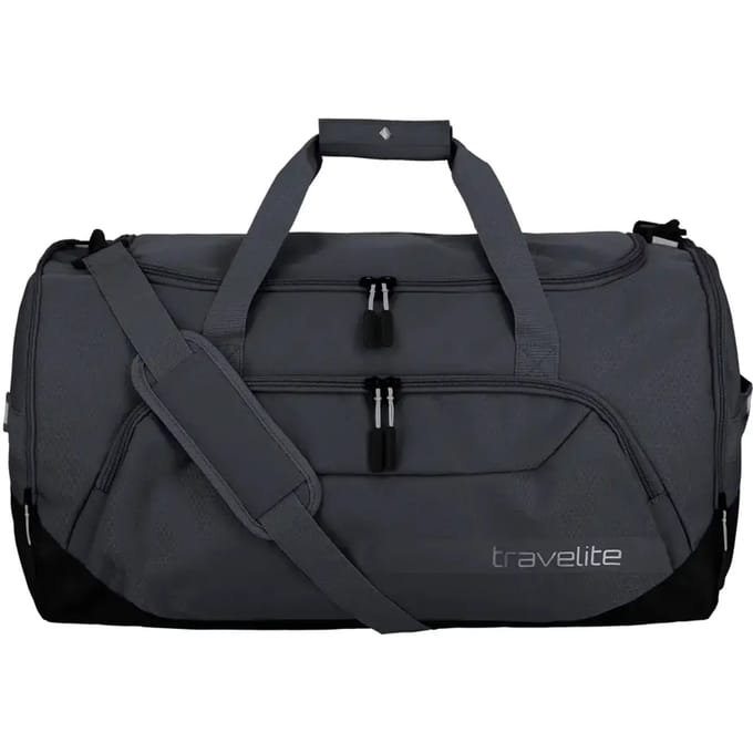 Travelite Reistas Kick Off Large 73 liter - Dark Anthracite
